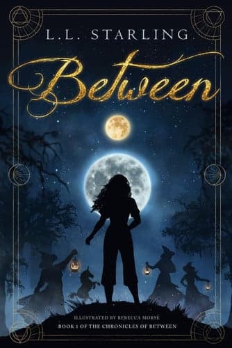 Between cover