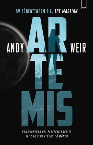 Artemis cover