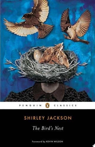 The Bird's Nest cover