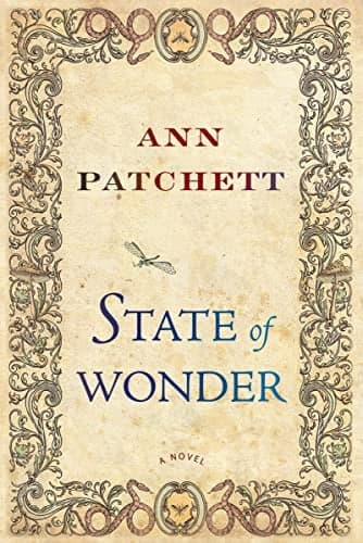 State of Wonder cover