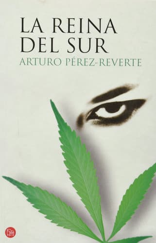 La Reina del Sur cover