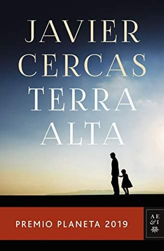Terra Alta cover
