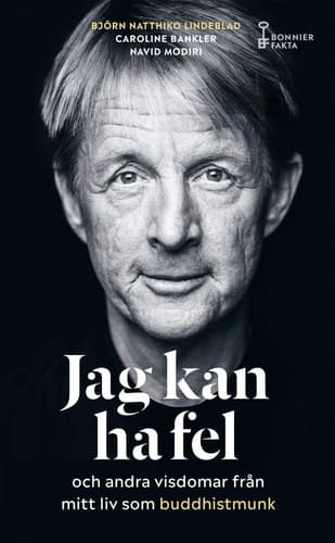 Jag kan ha fel cover