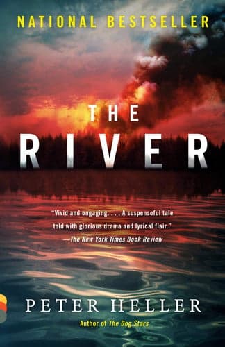 The River cover