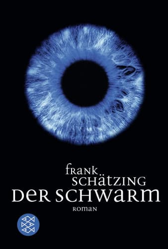 Der Schwarm cover