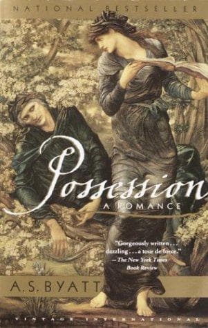 Possession cover