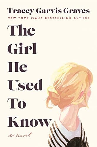 The Girl He Used to Know cover