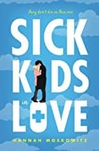 Sick Kids in Love cover
