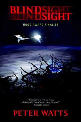 Blindsight cover