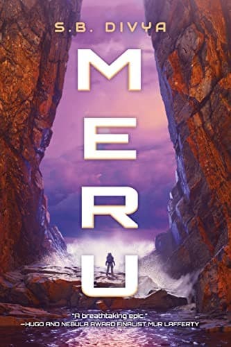 Meru cover
