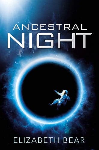 Ancestral Night cover