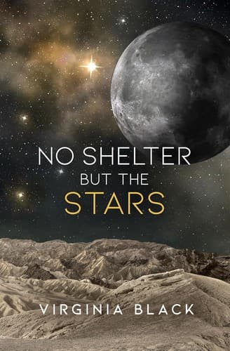 No Shelter But the Stars cover