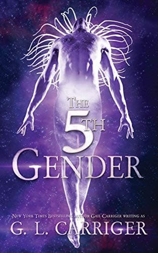 The 5th Gender cover