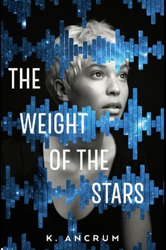 The Weight of the Stars cover